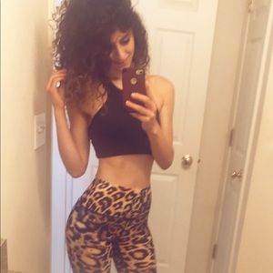 Meet your Posher, Nadine